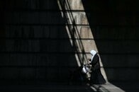 イギリス国民投票、離脱派はマイノリティー市民取り込みに苦戦