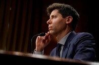 「もしこの技術が悪用されたら大変なことになる」──チャットGPT開発のアルトマン氏が自ら警告