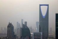 サウジアラビア、イラク発のドローンを迎撃と発表…背後には「あの国」の影