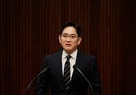 韓国サムスン･イジェヨン副会長を検察が聴取　15年のグループ合併巡り