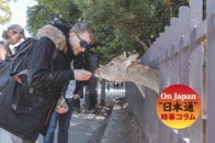 日本の「反外国人」はメディアの罪