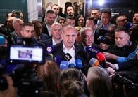 ロシア、ブルガリア次期大統領の対話意向を歓迎