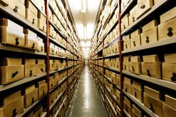 より広範な社会からの理解を―日本の公文書管理体制を考える