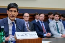焦点：米長期金利が金融危機以来の水準目前、「語らぬ」ＦＲＢ議長で高まる不確実性