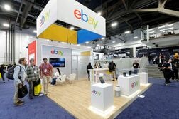 米イーベイ、従業員9％削減へ　約1000人が対象