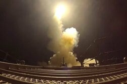 イラン、湾岸の米軍基地攻撃を激化…報復の応酬は頻度・範囲ともにエスカレート