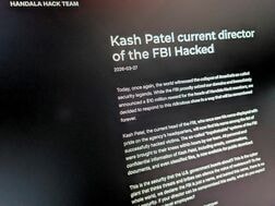 イランのハッカー、ＬＡ交通網へのサイバー攻撃に関与＝イスラエル研究者