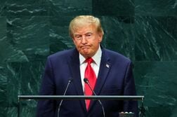 トランプ氏、イランの停戦案拒否　中間選挙後に空爆再開へ＝ＷＳＪ
