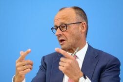 独首相、債務ブレーキ再改正の可能性を否定