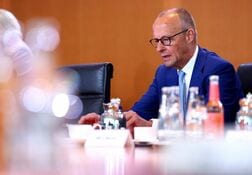ドイツ連立政権、改革の迅速な実施を確認　「歴史的な試練」受け