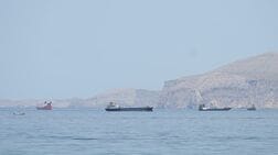 原油先物は反発、イラン紛争の終結見通せず