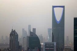 サウジアラビア、イラク発のドローンを迎撃と発表…背後には「あの国」の影
