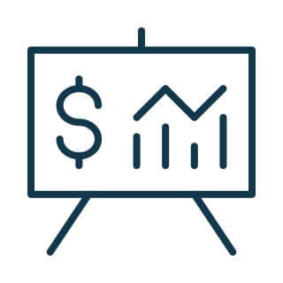 投資の種類：株式投資