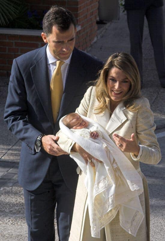 レオノール王女