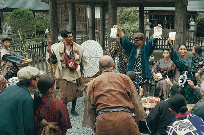 日本人も日本人に殺された映画『福田村事件』が描く「普通の村人