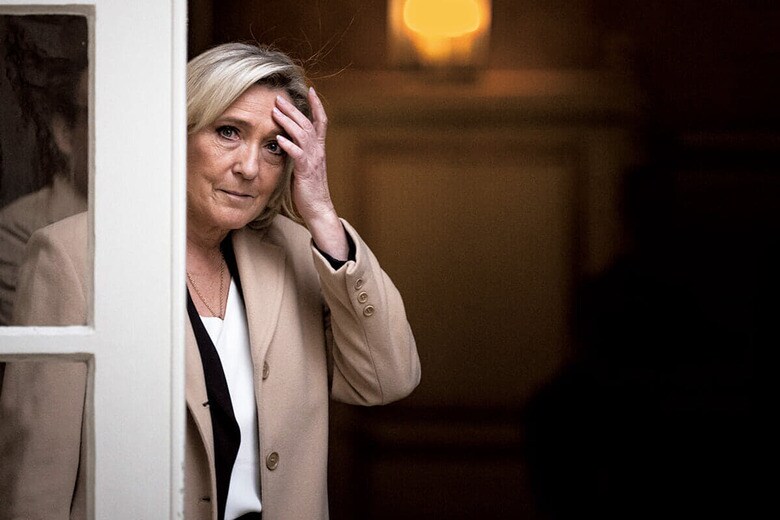 ELIOT BLONDETｰABACAｰREUTERS