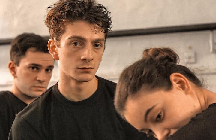 ジョージア社会の知られざる一面があきらかに『ダンサー そして私たちは踊った』