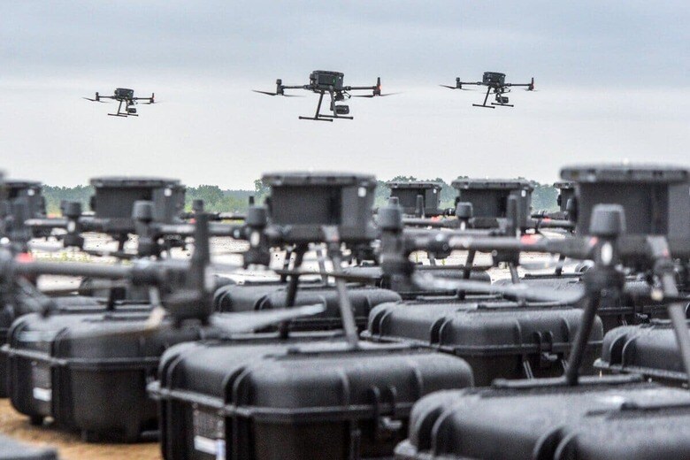 Evgen Kotenko via Reuters