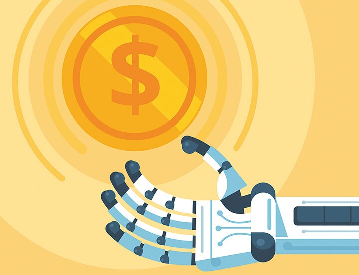 Pretty Vectors/GETTY IMAGES