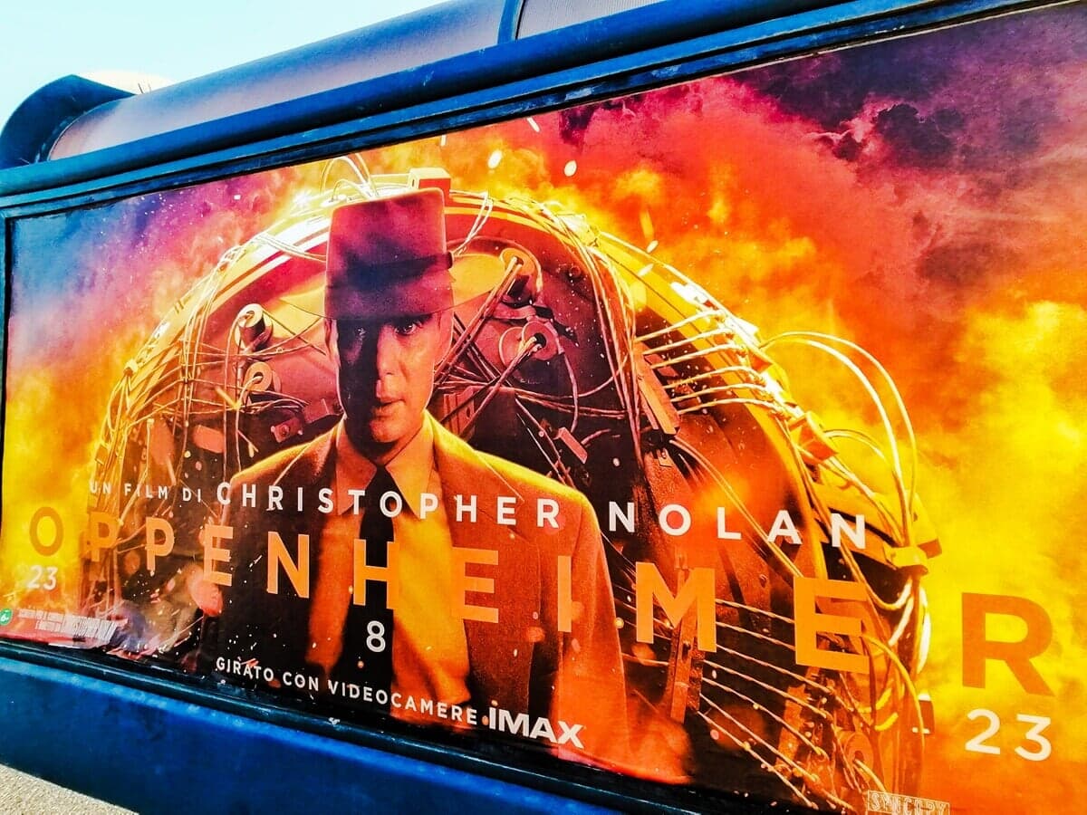 「広島・長崎を描いていない」批判はあまりに的外れ...映画『オッペンハイマー』が「見せない」で「見せた」こととは? | WEBアステイオン