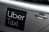 オランダ、米ウーバーにデータ保護規則違反で9.6億ドルの罰金