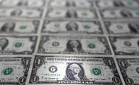 午後3時のドルは159円付近で動意薄、イラン情勢の動き待ち