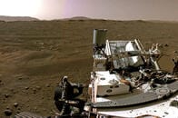 火星開発は人類生存のためのプロジェクト