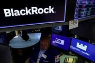 ブラックロック、ナスダック１００連動ＥＴＦ投入　ＡＩ相場で需要増