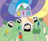 コロナのワクチンは1年で完成した、花粉症はどうにかならないの？