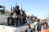 【ガザ】ハマスが対立勢力を公開処刑──それでも住民が支持する理由