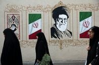 米国の制裁措置は「無法行為」、国際法への脅威＝イラン外務省