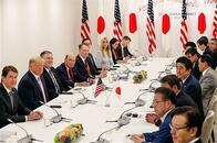 日米通商交渉9月合意が視野　日本が農産市場開放､米国は日本車部品の関税撤廃か