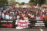 思いつきで政策連発して経済破綻──大統領一族がやりたい放題のスリランカ