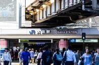 渋谷に負けぬほどの迷宮ぶり　初めての人を確実に混乱させる大阪駅＝梅田駅のややこしさ