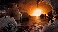 地球外生命体がいる可能性が最も高い「TRAPPIST1惑星系」、残る未確認の要素は？