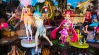 トルコで開かれた日本文化・アニメイベントが暴徒の襲撃を受け、中止を余儀なくされる