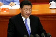 習主席、貿易戦争めぐる対外宣伝活動「完全に正しい」と強調　党内異論ねじ伏せ