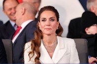 キャサリン妃の「大人キュート」18選...ファッションに込めたメッセージとは？【2025年前期編】