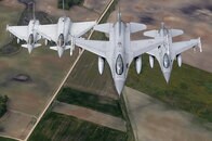 NATOはロシアを甘く見るな──ラスムセン元NATO事務総長