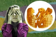 「衝撃です」死産した赤ちゃんと同じ名前のペットを飼う元カレ