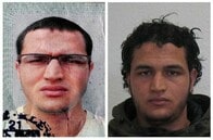 ベルリンのトラック突入容疑者射殺、シェンゲン協定を批判