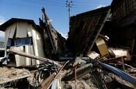 相次ぐ台風被害で国土強靭化緊急対策拡充へ　人手と予算の不足が課題に