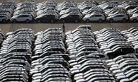 貿易収支6月は4069億円の赤字、米国産原油輸入が過去最高