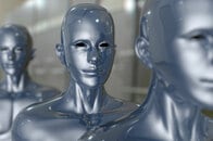 「失業」が脳裏を掠める中、AIとの共生を模索する本を翻訳した