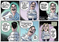 実害を及ぼすアメリカの陰謀論はもう笑えない！（パックン）