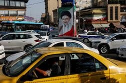 カタール、イランに戦争終結へ新たな合意案　週内回答の見通し