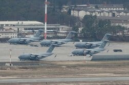 米の在独軍撤収計画、詳細を把握中とＮＡＴＯ