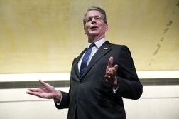 トランプ氏、ベセント財務長官のＡＩ責任者起用を否定