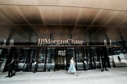 ＪＰモルガン、世界の投資銀行部門にＡＩ導入＝アジア太平洋責任者