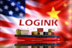 焦点：中国肝いりの物流情報網、忽然と姿消す　「通商上の兵器」と米が危惧